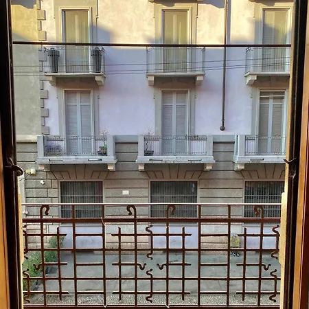La Vivera Navigli Daire Milano
