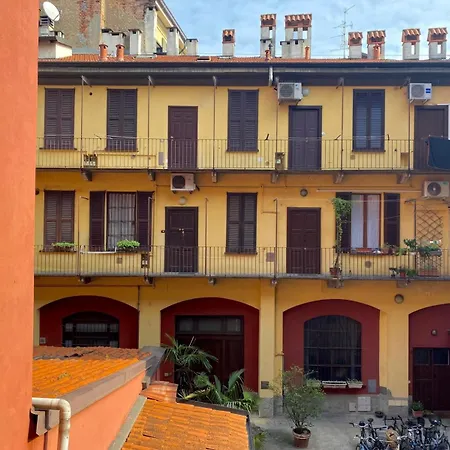 La Vivera Navigli Milano