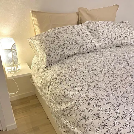 La Vivera Navigli Lägenhet *