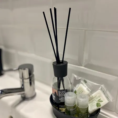 Appartement La Vivera Navigli