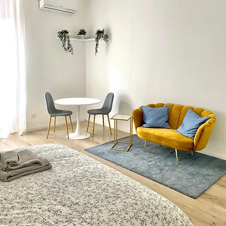 La Vivera Navigli Apartamento